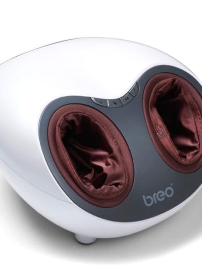 Fitness Mania - Breo iFoot Foot Massager