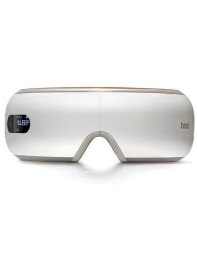 Fitness Mania - Breo iSee4 Eye Massager