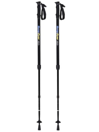 Fitness Mania - BungyPump Number One - 4kg Resistance Extreme Calorie Burning Poles