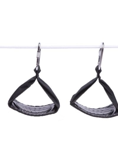 Fitness Mania - Carabiner Ab Core Clip Pair
