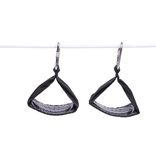 Fitness Mania - Carabiner Ab Core Clip Pair