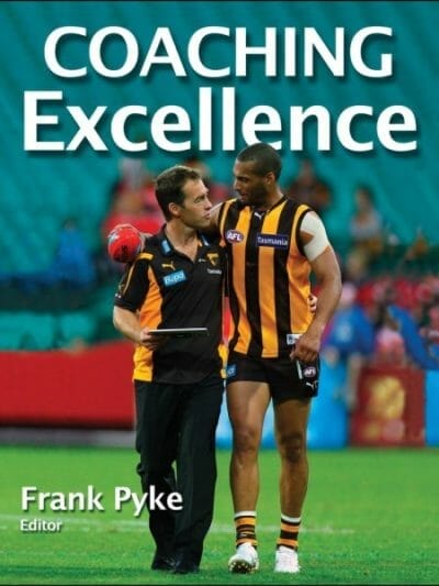 Fitness Mania - Coaching Excellence By Frank Pyke