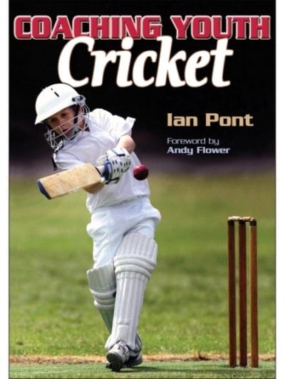 Fitness Mania - Coaching Youth Cricket By Ian Pont