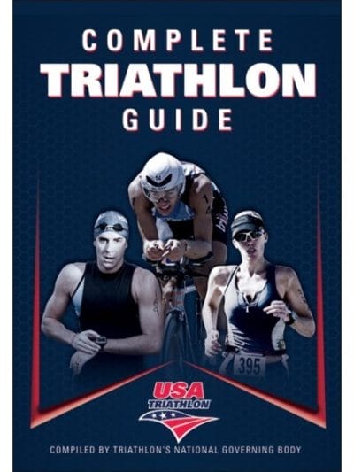 Fitness Mania - Complete Triathlon Guide By USA Triathlon