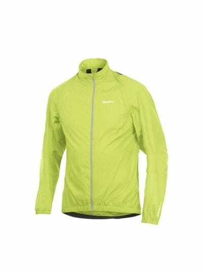 Fitness Mania - Craft Active Bike Mens Cycling Convert Jacket - Amino