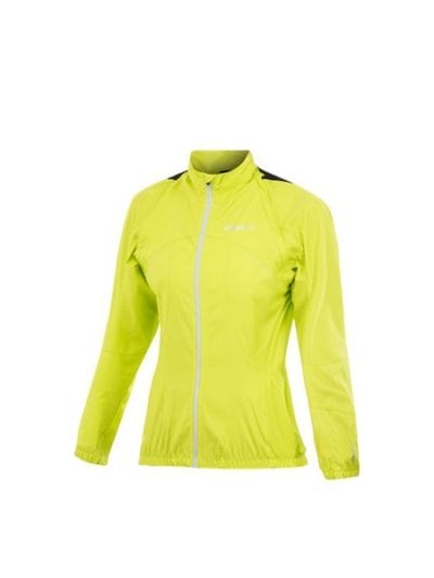 Fitness Mania - Craft Active Bike Womens Cycling Convert Jacket - Amino