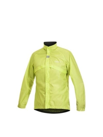 Fitness Mania - Craft Active Bike Womens Cycling Rain Jacket - Amino