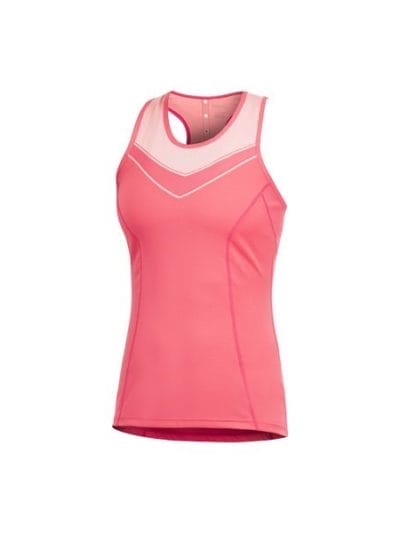 Fitness Mania - Craft Active Bike Womens Cycling Singlet - Pink