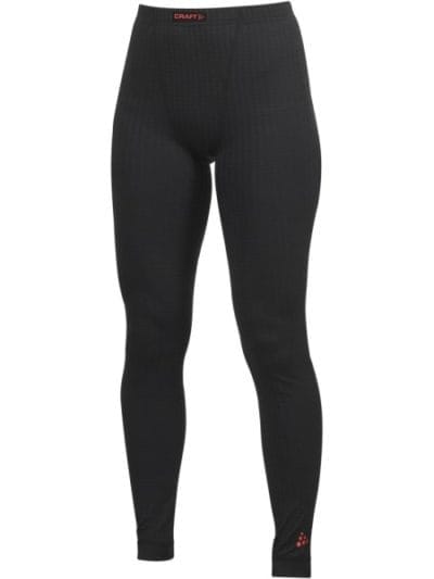 Fitness Mania - Craft Active Extreme Womens Underpants - Black