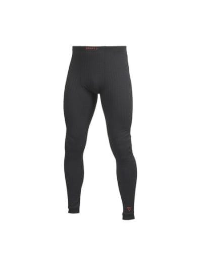 Fitness Mania - Craft Active Mens Extreme Training Underpants - Black
