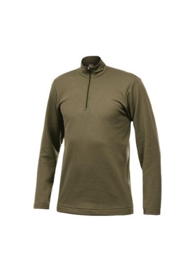 Fitness Mania - Craft Active Mens Shift Training Pullover - Dark Tan