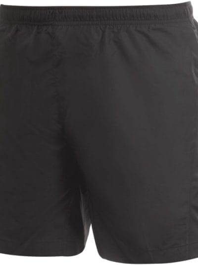 Fitness Mania - Craft Active Run Mens Shorts - Black