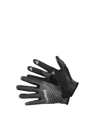 Fitness Mania - Craft Control Bike Gloves - Black