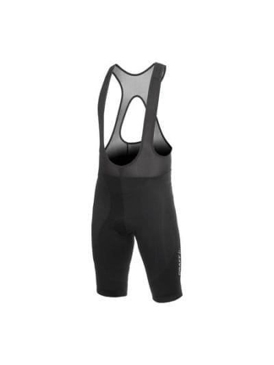 Fitness Mania - Craft Elite Bike Mens Cycling Bib Short - Black