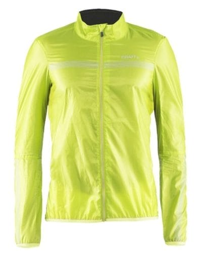 Fitness Mania - Craft Featherlight Mens Cycling Jacket - Flumino