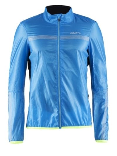 Fitness Mania - Craft Featherlight Mens Cycling Jacket - Voyage