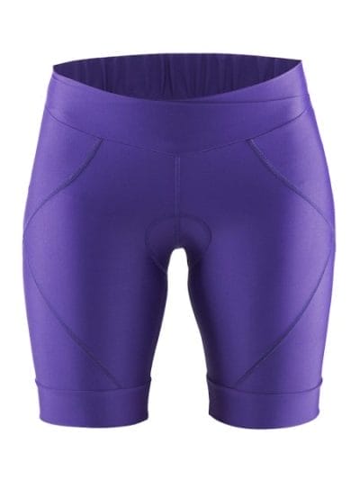 Fitness Mania - Craft Move Womens Cycling Shorts - Dynasty