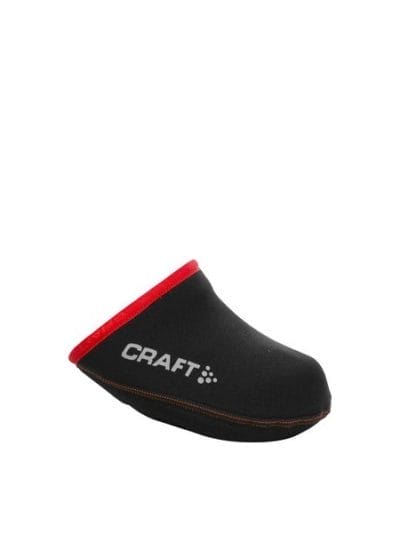 Fitness Mania - Craft Neoprene Cycling Toe Covers