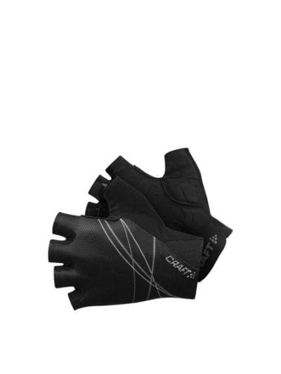Fitness Mania - Craft Performance Bike Mens Cycling Gloves - Black
