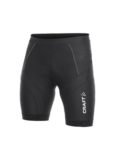 Fitness Mania - Craft Performance Bike Mens Cycling Shorts - Black