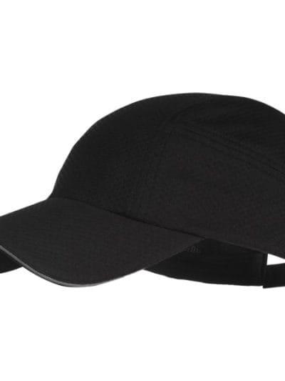 Fitness Mania - Craft Running Cap - Black