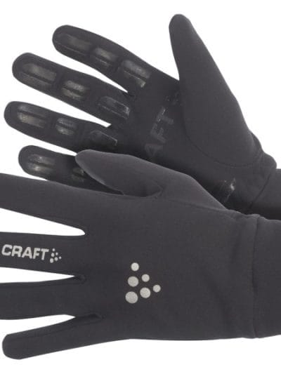 Fitness Mania - Craft Thermal Multi-Grip Cycling Gloves