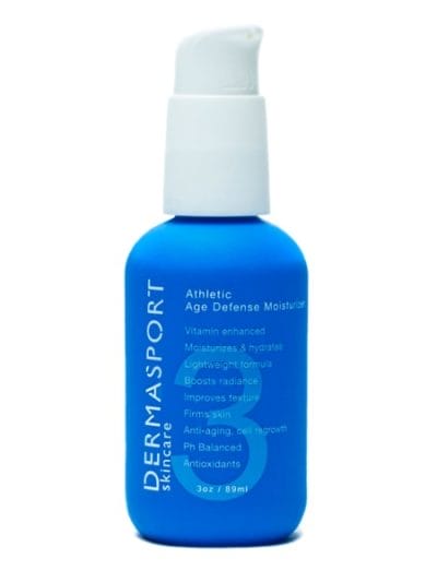 Fitness Mania - Dermasport Athletic Age Defence Moisturiser - 89ml