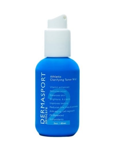 Fitness Mania - Dermasport Athletic Clarifying Toner Mist