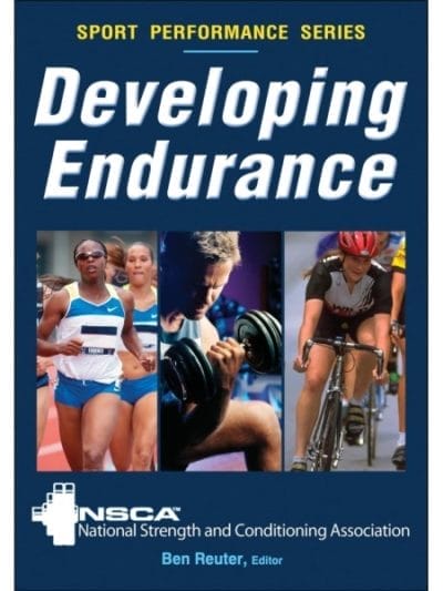 Fitness Mania - Developing Endurance By NSCA