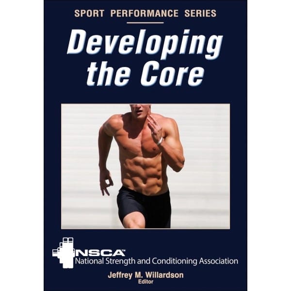 Fitness Mania - Developing The Core By NSCA