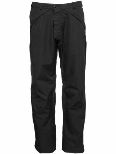 Fitness Mania - Didriksons Zeta Mens Storm Pants - Black