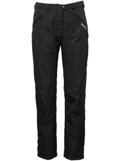 Fitness Mania - Didriksons Zeta Womens Storm Pants - Black