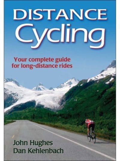 Fitness Mania - Distance Cycling By John Hughes