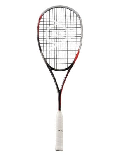 Fitness Mania - Dunlop Biomimetic Pro-GTS 140 Squash Racquet