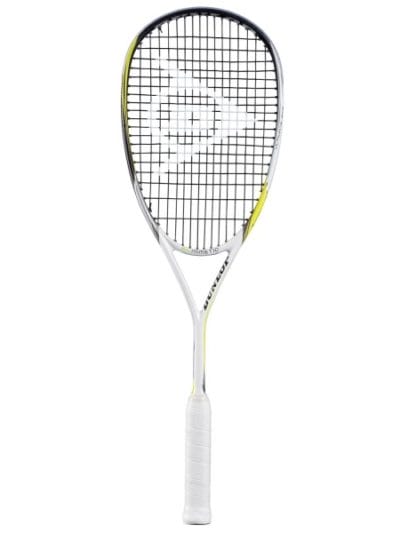 Fitness Mania - Dunlop Biomimetic Ultimate-GTS Squash Racquet