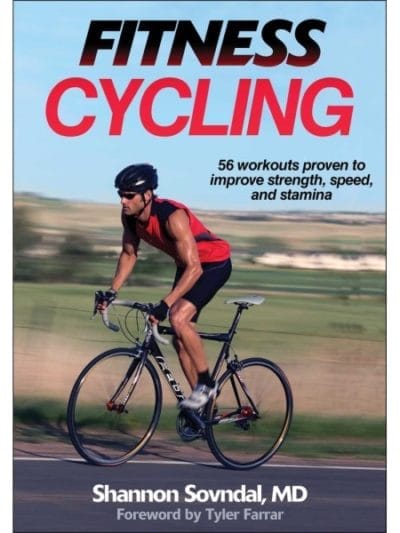 Fitness Mania - Fitness Cycling By Shannon Sovndal