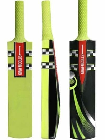 Fitness Mania - Gray Nicolls Cloud Catcher Coaching Cricket Bat