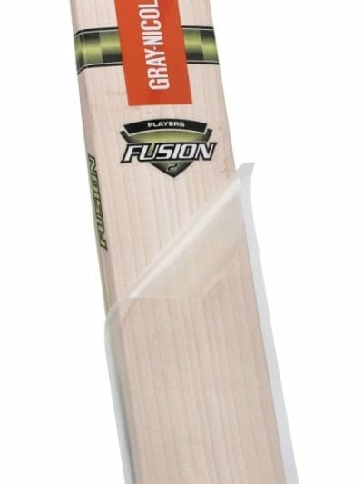 Fitness Mania - Gray Nicolls Extratec Cricket Blade Sheet