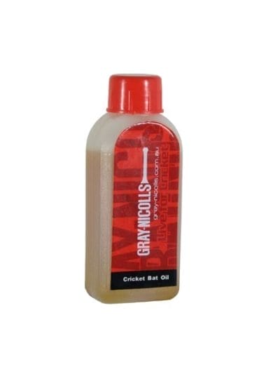 Fitness Mania - Gray Nicolls Linseed Oil - 75ml