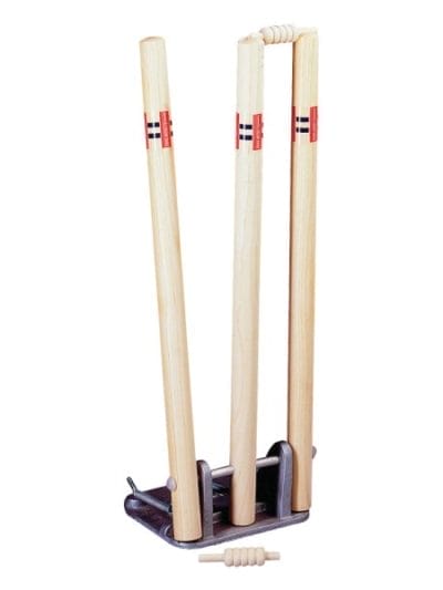 Fitness Mania - Gray Nicolls Spring Return Cricket Stumps