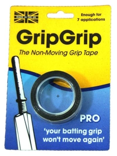 Fitness Mania - GripGrip Pro Non-Moving Grip Tape - 7 Application Roll