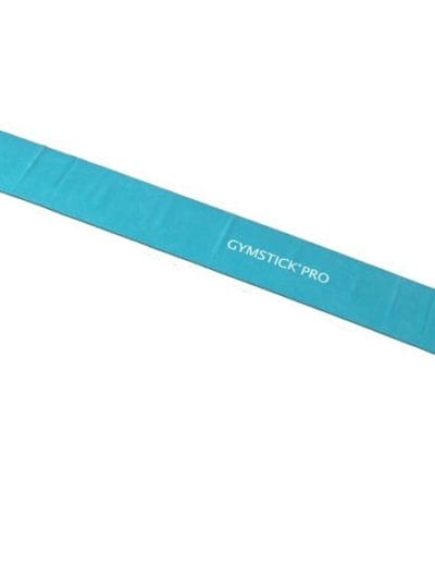 Fitness Mania - Gymstick 2.5m Pro Resistance Exercise Band - Extra Heavy