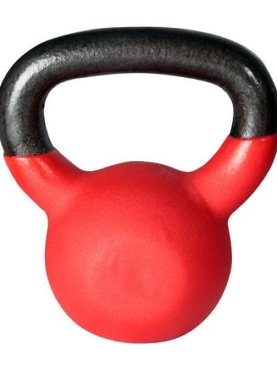 Fitness Mania - Gymstick 6kg Pro Neoprene Kettlebells