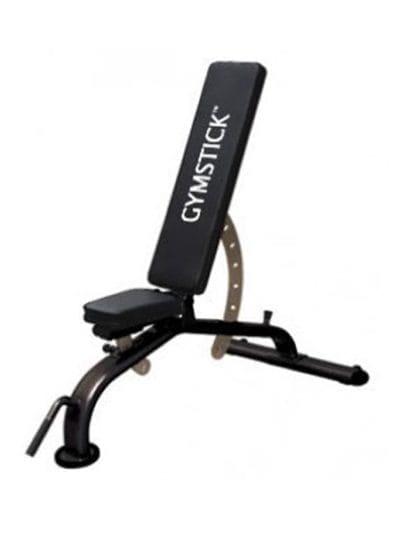 Fitness Mania - Gymstick Adjustable Weight Bench