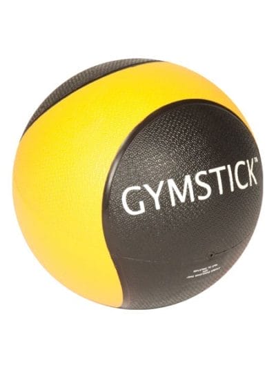 Fitness Mania - Gymstick Medicine Ball 1kg