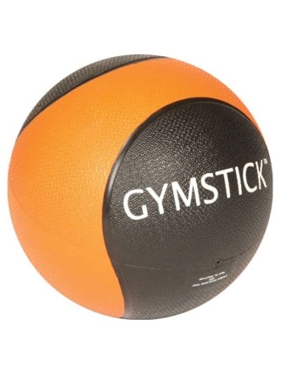 Fitness Mania - Gymstick Medicine Ball 3kg