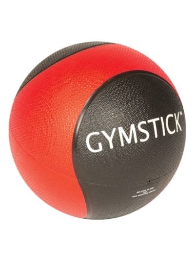 Fitness Mania - Gymstick Medicine Ball 5kg