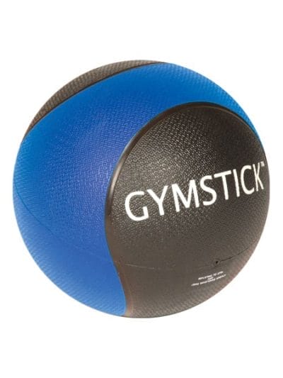 Fitness Mania - Gymstick Medicine Ball 8kg