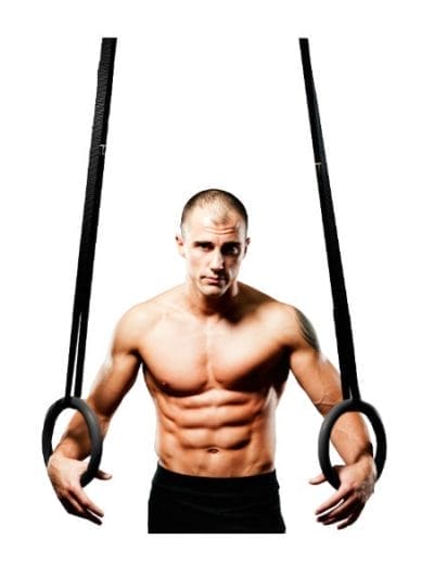 Fitness Mania - Gymstick Power Rings