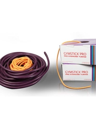Fitness Mania - Gymstick Pro Exercise Tubing 30m - Extra Heavy